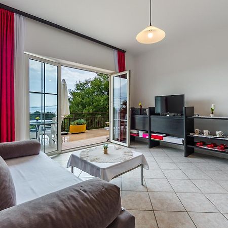 Apartments Claudia ชัมรีกา ภายนอก รูปภาพ