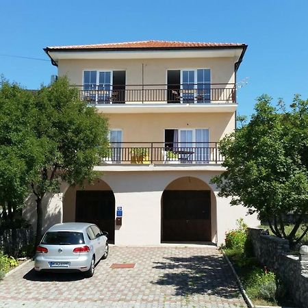 Apartments Claudia ชัมรีกา ภายนอก รูปภาพ