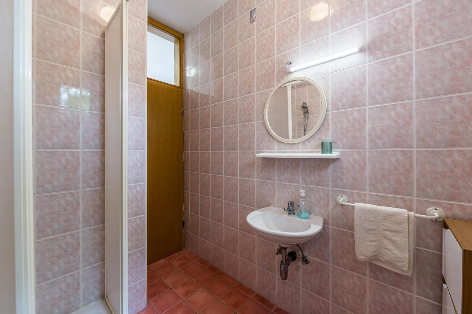 Apartments Claudia ชัมรีกา ภายนอก รูปภาพ