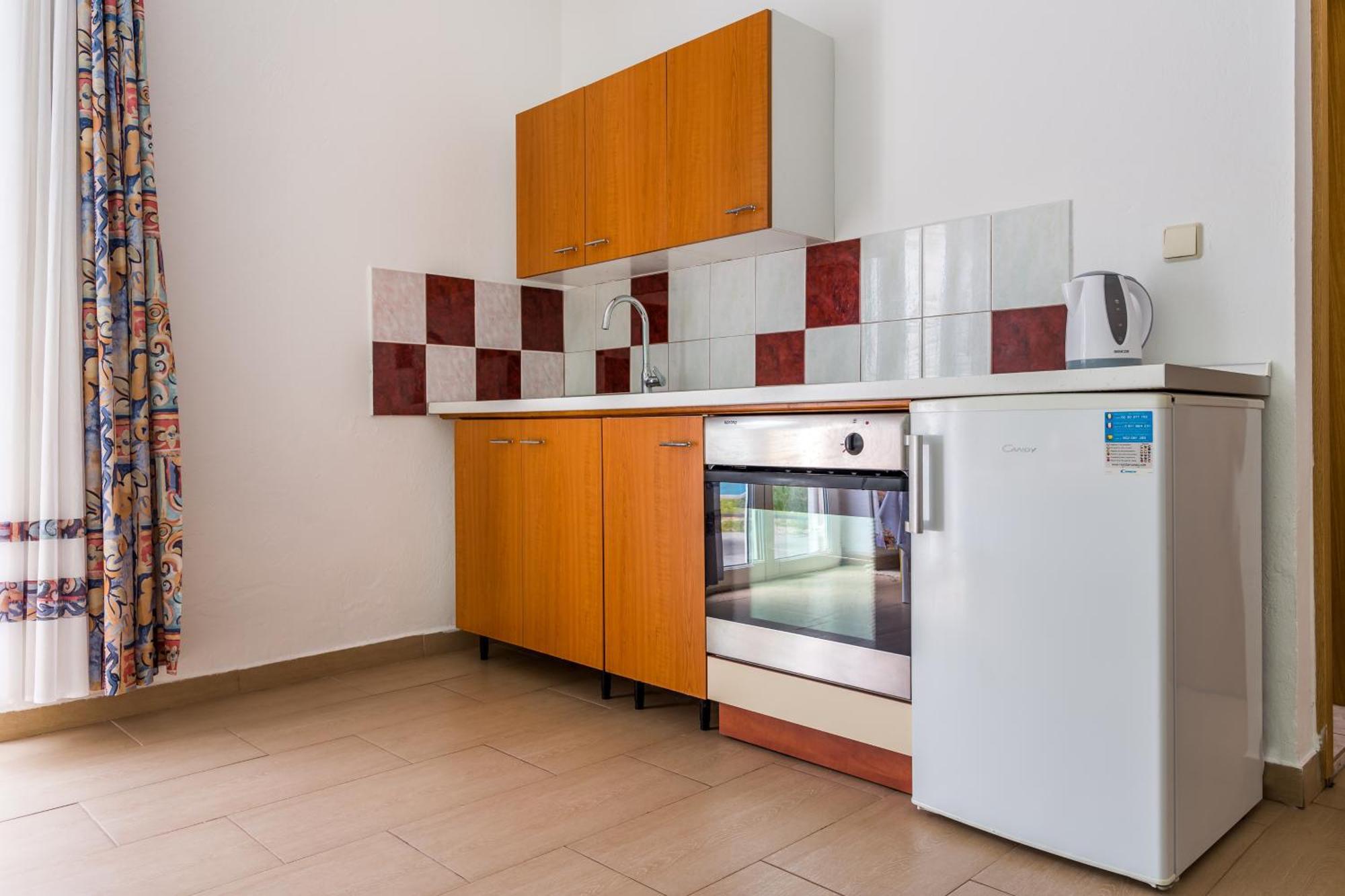Apartments Claudia ชัมรีกา ภายนอก รูปภาพ