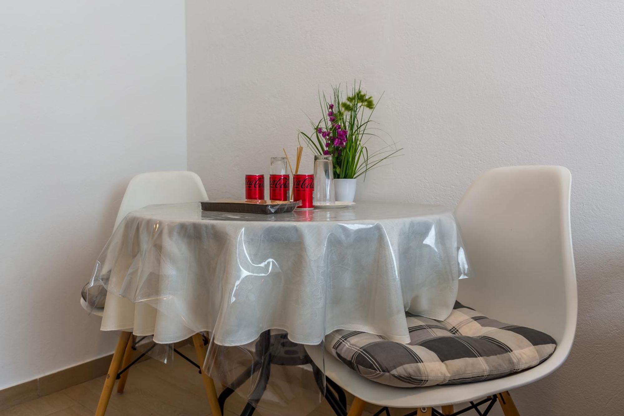 Apartments Claudia ชัมรีกา ภายนอก รูปภาพ