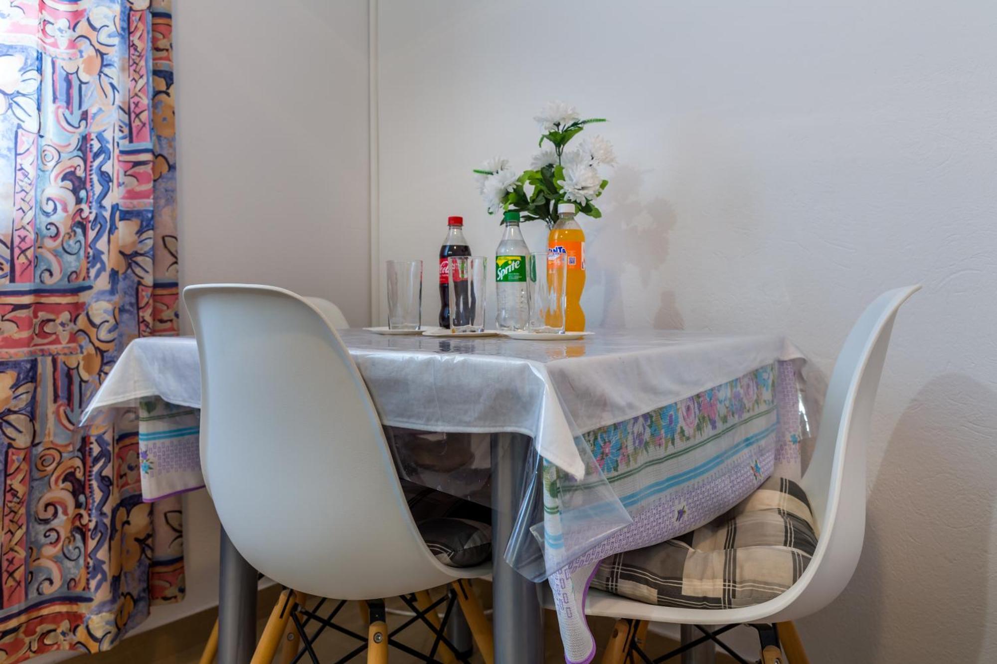 Apartments Claudia ชัมรีกา ภายนอก รูปภาพ