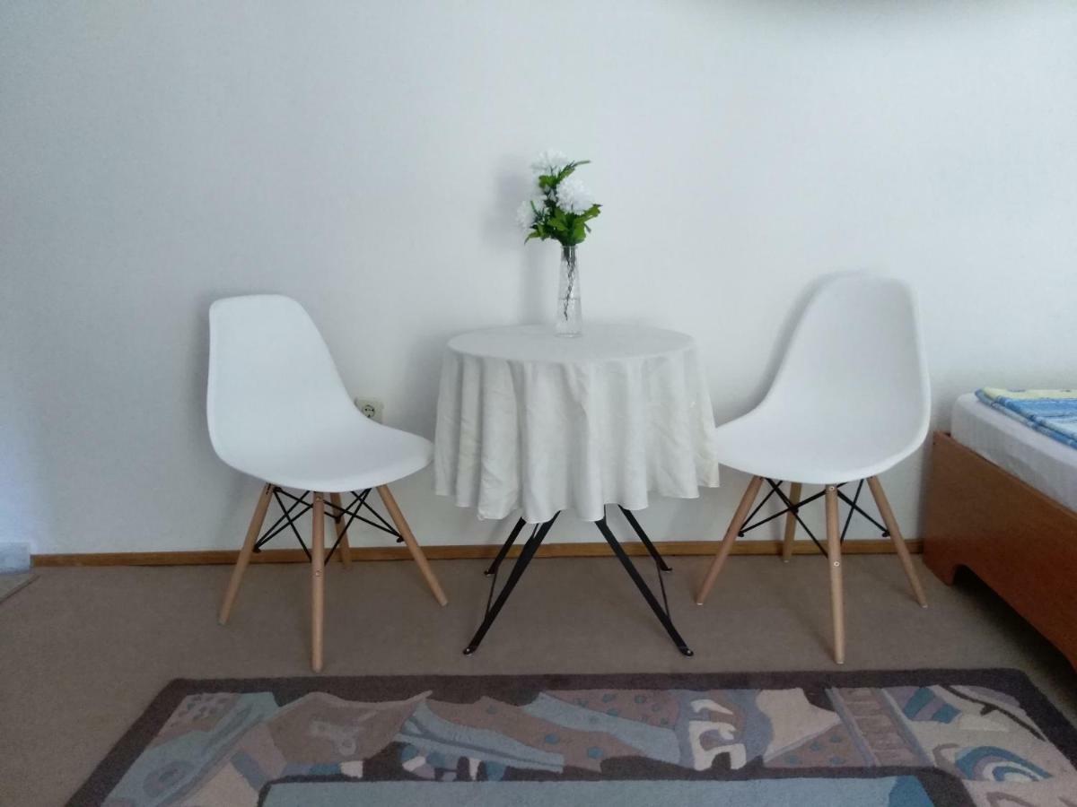 Apartments Claudia ชัมรีกา ห้อง รูปภาพ